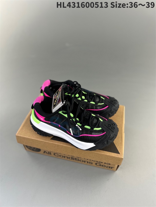 women air max ACG shoes size 36-40-003